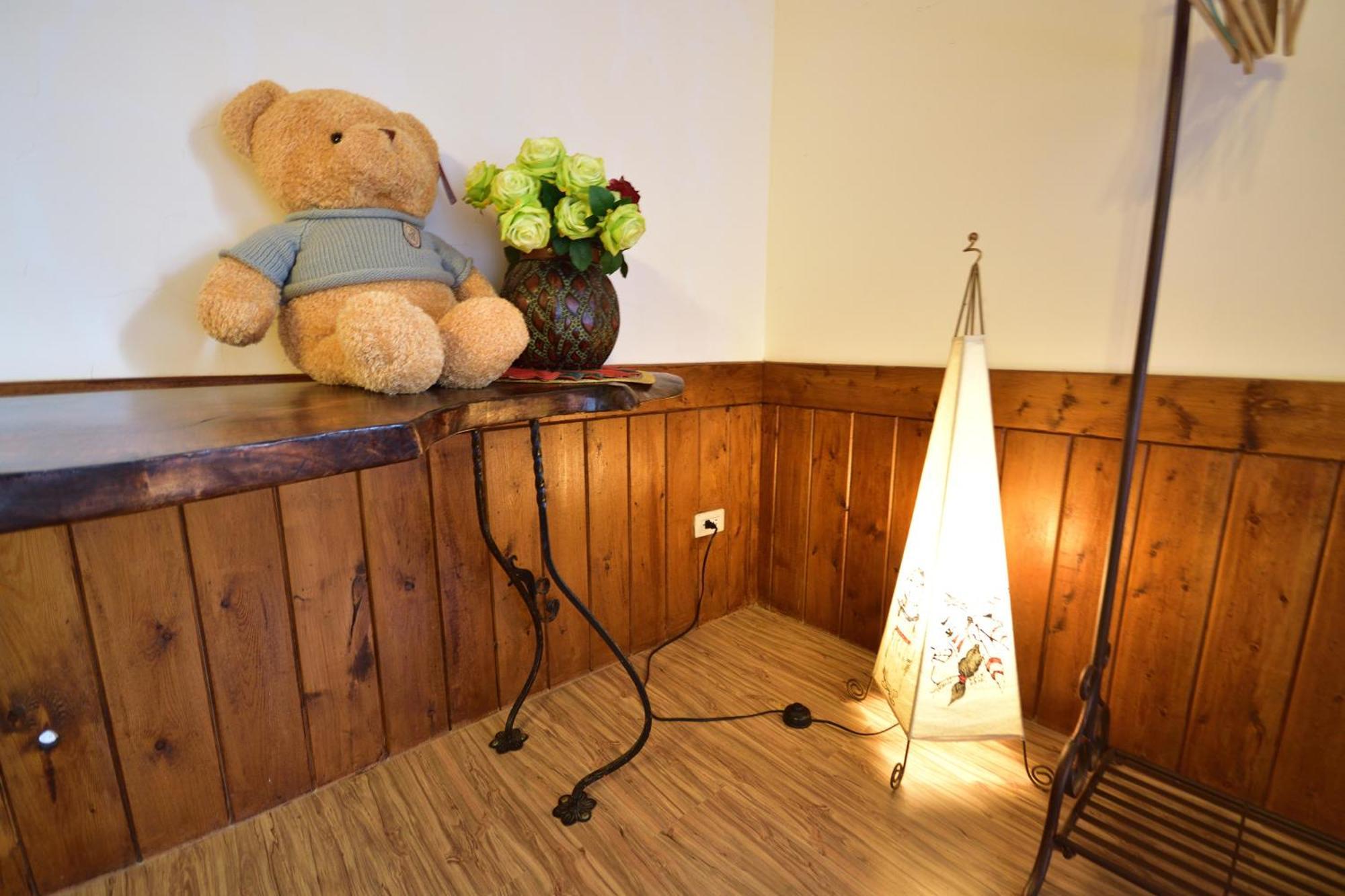 Hou Niao Fei Xing B&B Taiping  Exteriér fotografie