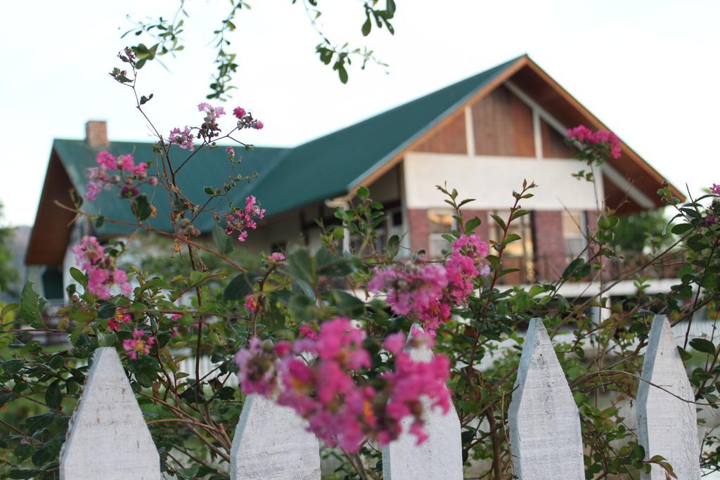 Hou Niao Fei Xing B&B Taiping  Exteriér fotografie